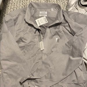 Calvin Klein men’s shirt never worn